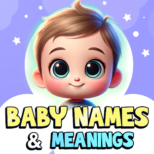 Baby Names and Meanings